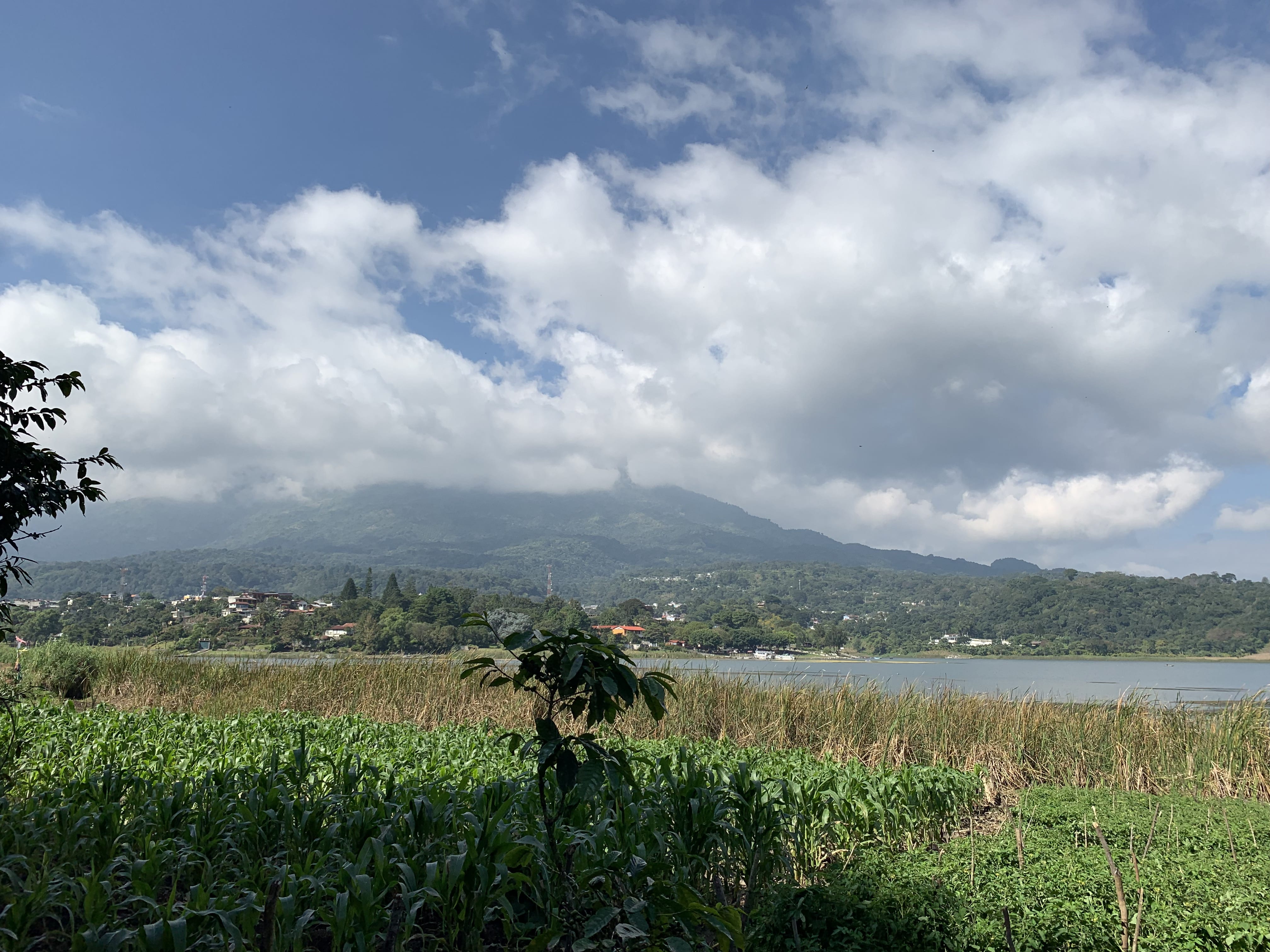 Lake Atitlan